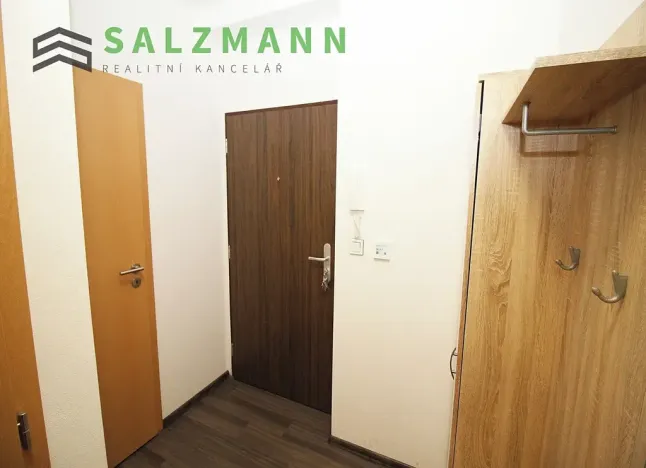 Pronájem bytu 4+kk, Vochov, 82 m2
