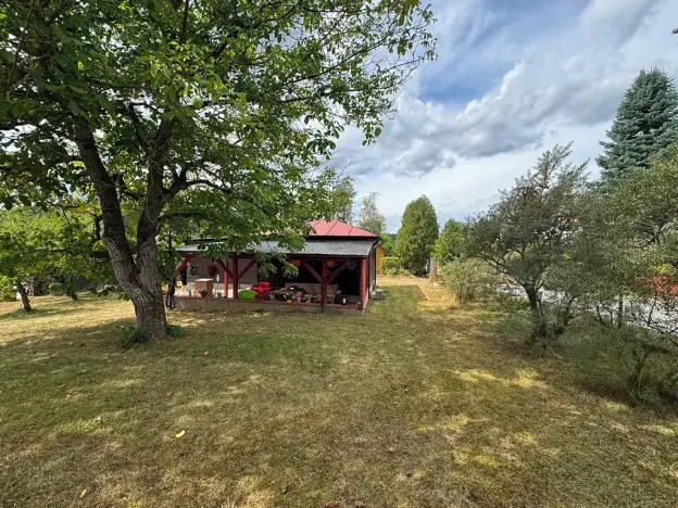 Prodej chaty, Kamenný Přívoz, 25 m2