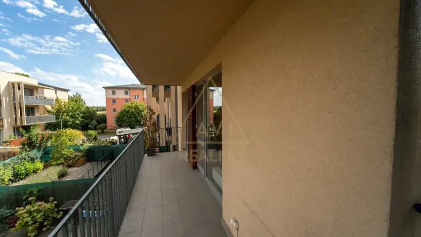 Prodej bytu 2+kk, Praha - Čakovice, Rýnská, 60 m2