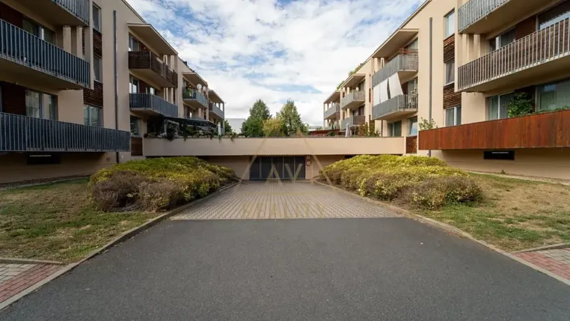 Prodej bytu 2+kk, Praha - Čakovice, Rýnská, 60 m2