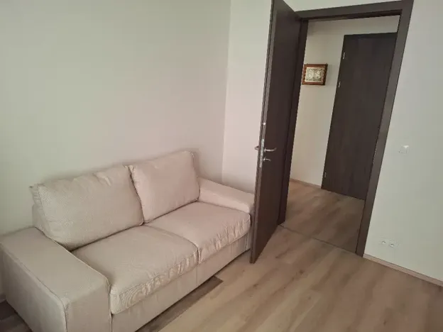 Prodej kanceláře, Praha - Hostivař, Nurmiho, 80 m2