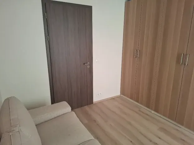 Prodej kanceláře, Praha - Hostivař, Nurmiho, 80 m2
