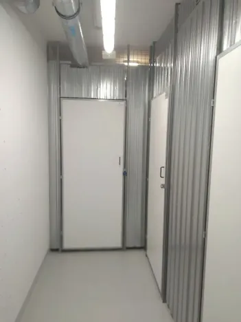 Prodej kanceláře, Praha - Hostivař, Nurmiho, 80 m2