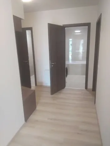 Prodej bytu 3+1, Praha - Hostivař, Nurmiho, 80 m2