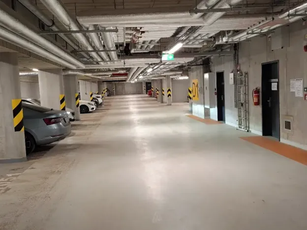 Prodej bytu 3+1, Praha - Hostivař, Nurmiho, 80 m2