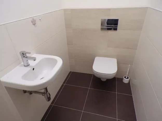 Prodej kanceláře, Praha - Vysočany, Čerpadlová, 57 m2