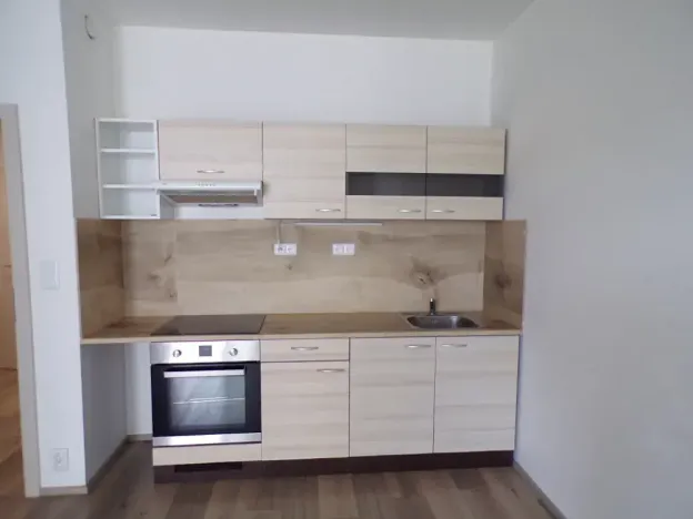 Prodej bytu 2+kk, Praha - Vysočany, Čerpadlová, 57 m2