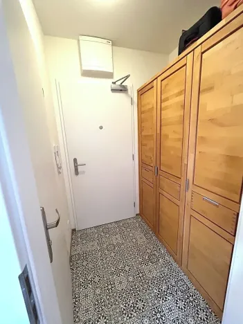 Pronájem bytu 2+kk, Praha - Vinohrady, Perucká, 37 m2