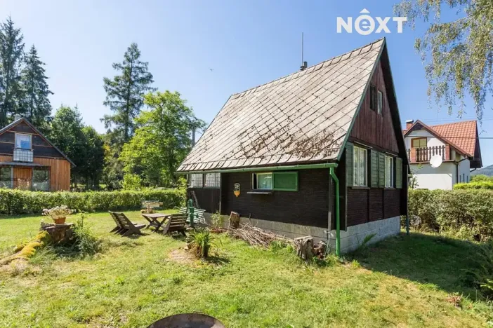 Prodej chaty, Morávka, 50 m2