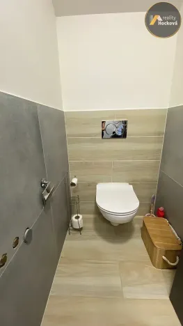 Prodej rodinného domu, Horní Počaply, 118 m2