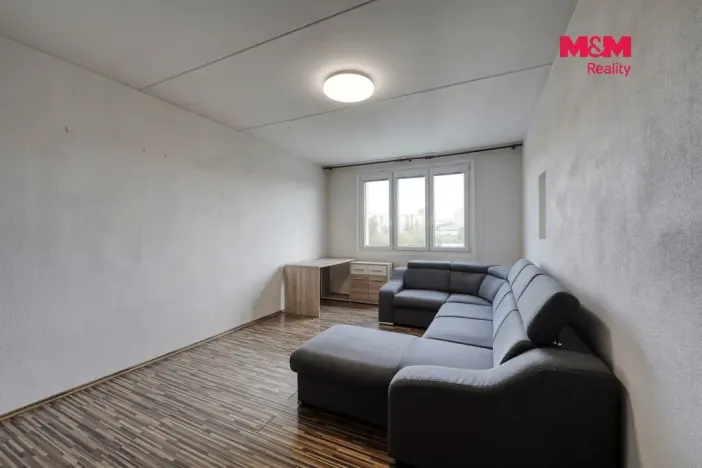 Prodej bytu 2+1, Plzeň - Severní Předměstí, Elišky Krásnohorské, 62 m2