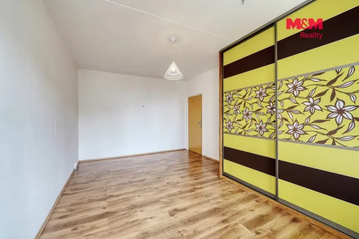 Prodej bytu 2+1, Plzeň - Severní Předměstí, Elišky Krásnohorské, 62 m2