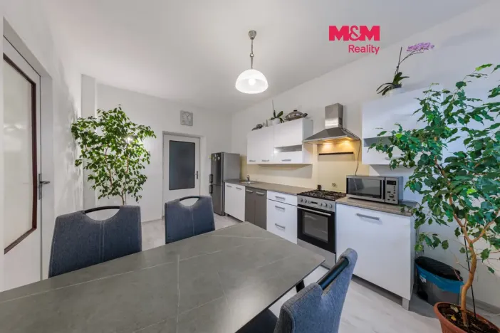 Prodej rodinného domu, Bor, Pražská, 100 m2