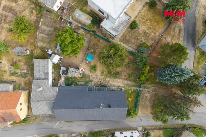 Prodej rodinného domu, Bor, Pražská, 100 m2