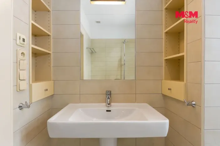 Prodej bytu 3+kk, Ostrava - Moravská Ostrava, 106 m2