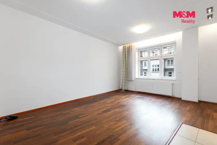 Prodej bytu 3+kk, Ostrava - Moravská Ostrava, 106 m2