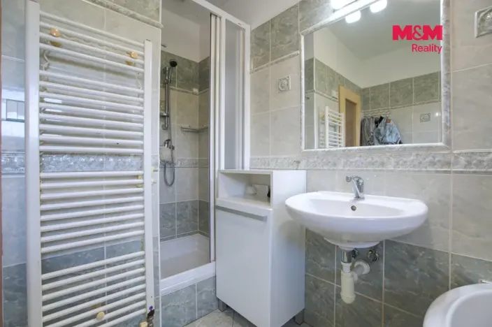 Prodej bytu 4+kk, Horní Lideč, 99 m2