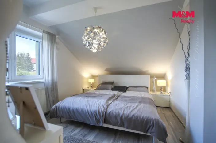 Prodej bytu 4+kk, Horní Lideč, 99 m2