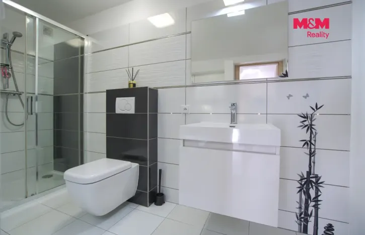 Prodej bytu 4+kk, Horní Lideč, 99 m2