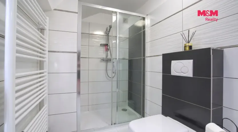 Prodej bytu 4+kk, Horní Lideč, 99 m2