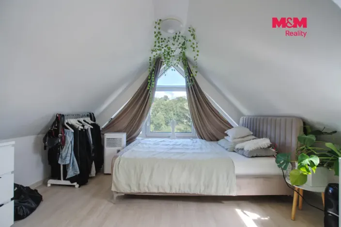 Prodej bytu 4+kk, Horní Lideč, 99 m2