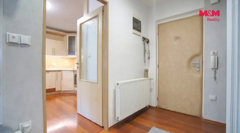 Prodej bytu 4+kk, Horní Lideč, 99 m2