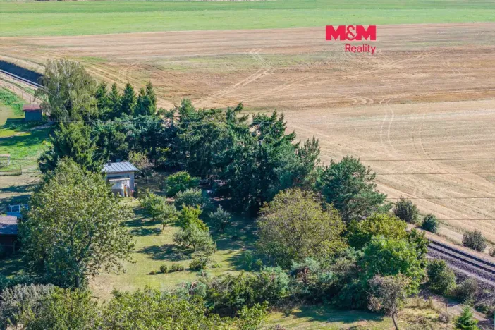 Prodej pozemku pro bydlení, Nová Ves pod Pleší, 2484 m2