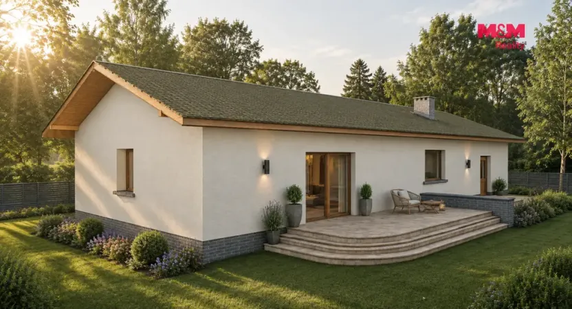 Prodej pozemku pro bydlení, Nová Ves pod Pleší, 2484 m2