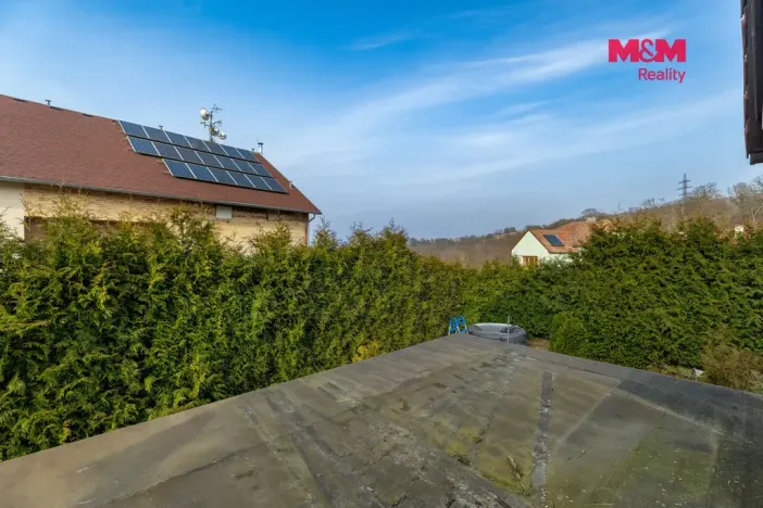 Prodej rodinného domu, Ústí nad Labem - Kojetice, 300 m2