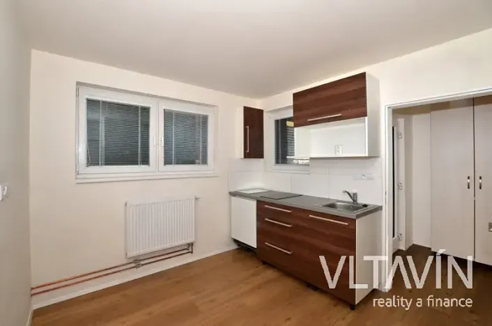 Pronájem bytu 1+1, Praha - Čimice, 37 m2