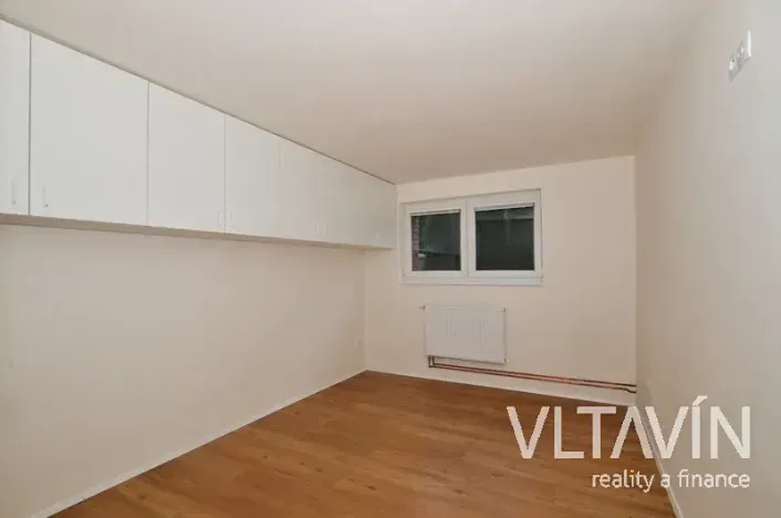 Pronájem bytu 1+1, Praha - Čimice, 37 m2