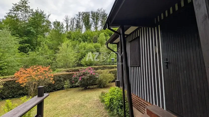 Prodej chaty, Chocerady, 52 m2