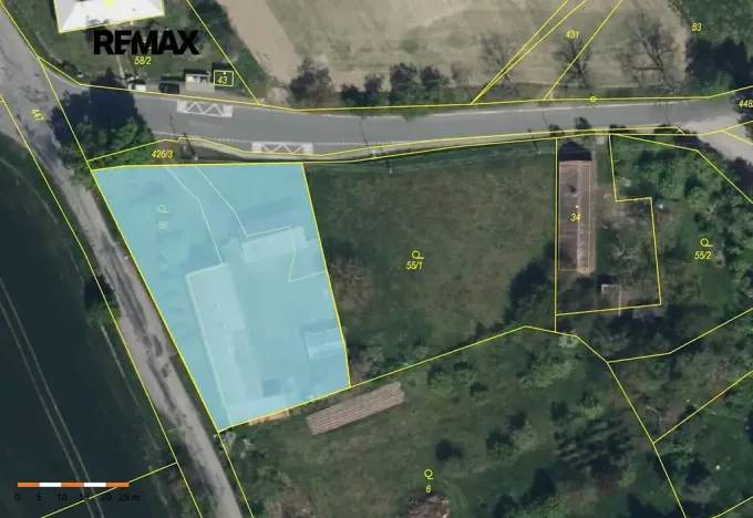 Prodej rodinného domu, Hošťalovice, 129 m2