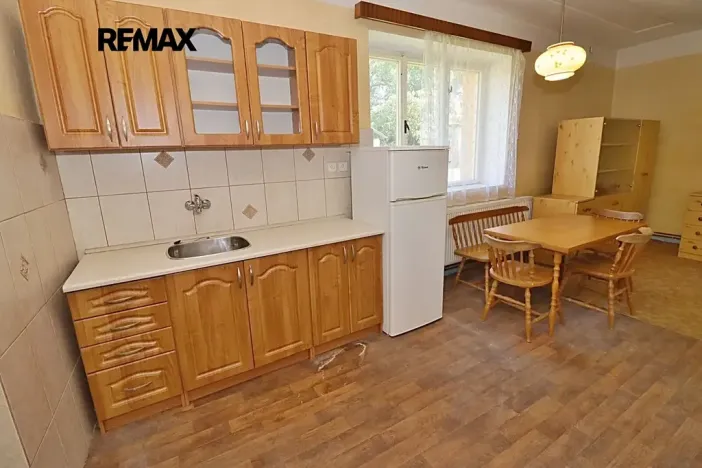 Prodej rodinného domu, Hošťalovice, 129 m2