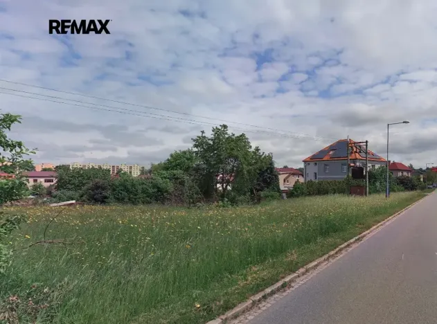 Prodej komerčního pozemku, Choceň, 2418 m2
