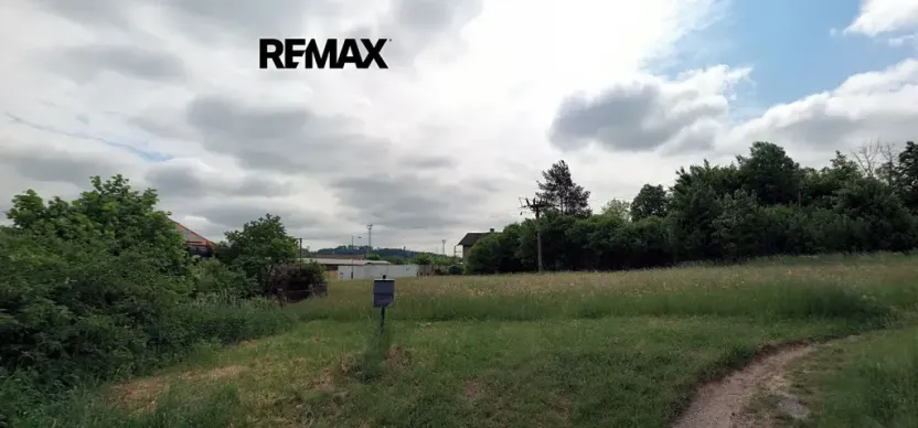 Prodej pozemku pro bydlení, Choceň, 2418 m2