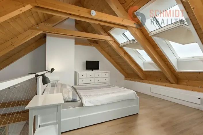Prodej bytu 2+kk, Mikulov, Republikánské obrany, 54 m2