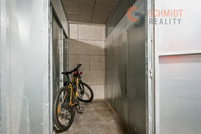 Prodej bytu 2+kk, Mikulov, Republikánské obrany, 54 m2