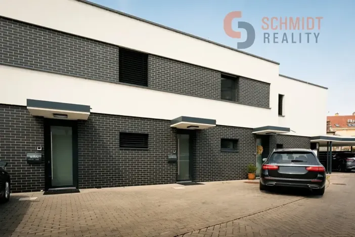 Prodej rodinného domu, Břeclav, Břetislavova, 85 m2