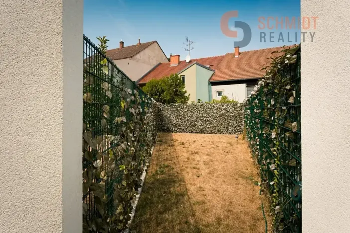 Prodej rodinného domu, Břeclav, Břetislavova, 85 m2
