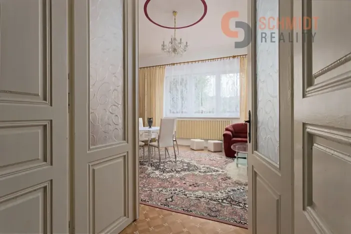 Prodej rodinného domu, Mikulov, Brněnská, 221 m2