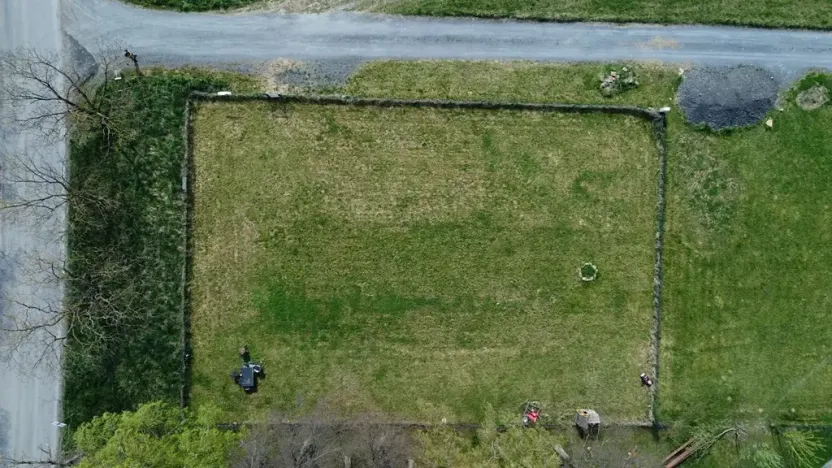 Prodej pozemku pro bydlení, Lešná, 1156 m2