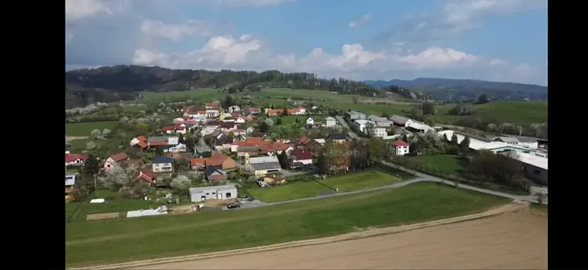 Prodej pozemku pro bydlení, Lešná, 1156 m2