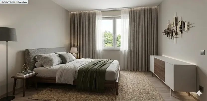 Prodej bytu 3+kk, Tachov, Jasanová, 71 m2