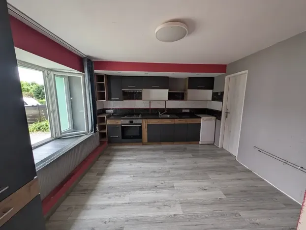 Prodej rodinného domu, Bílov, 120 m2