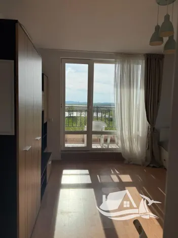 Prodej bytu 1+kk, Nesebar, Bulharsko, 42 m2