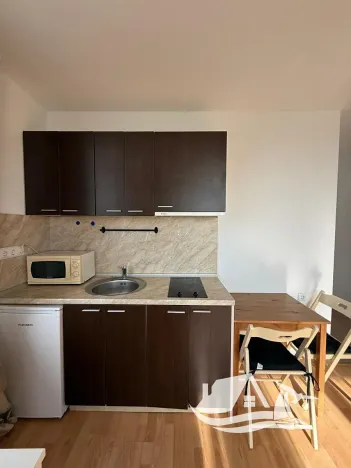 Prodej bytu 1+kk, Nesebar, Bulharsko, 42 m2