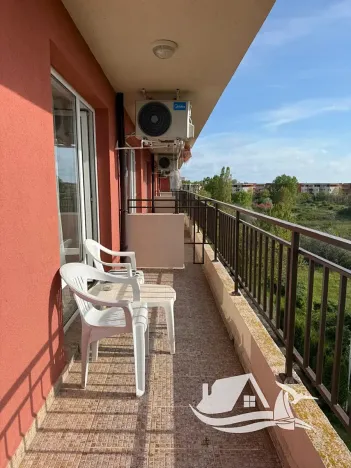 Prodej bytu 1+kk, Nesebar, Bulharsko, 42 m2