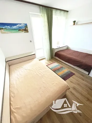 Prodej bytu 2+kk, Bjala, Bulharsko, 56 m2