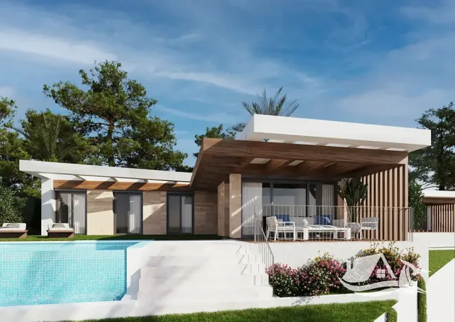 Prodej rodinného domu, Polop, Španělsko, 111 m2